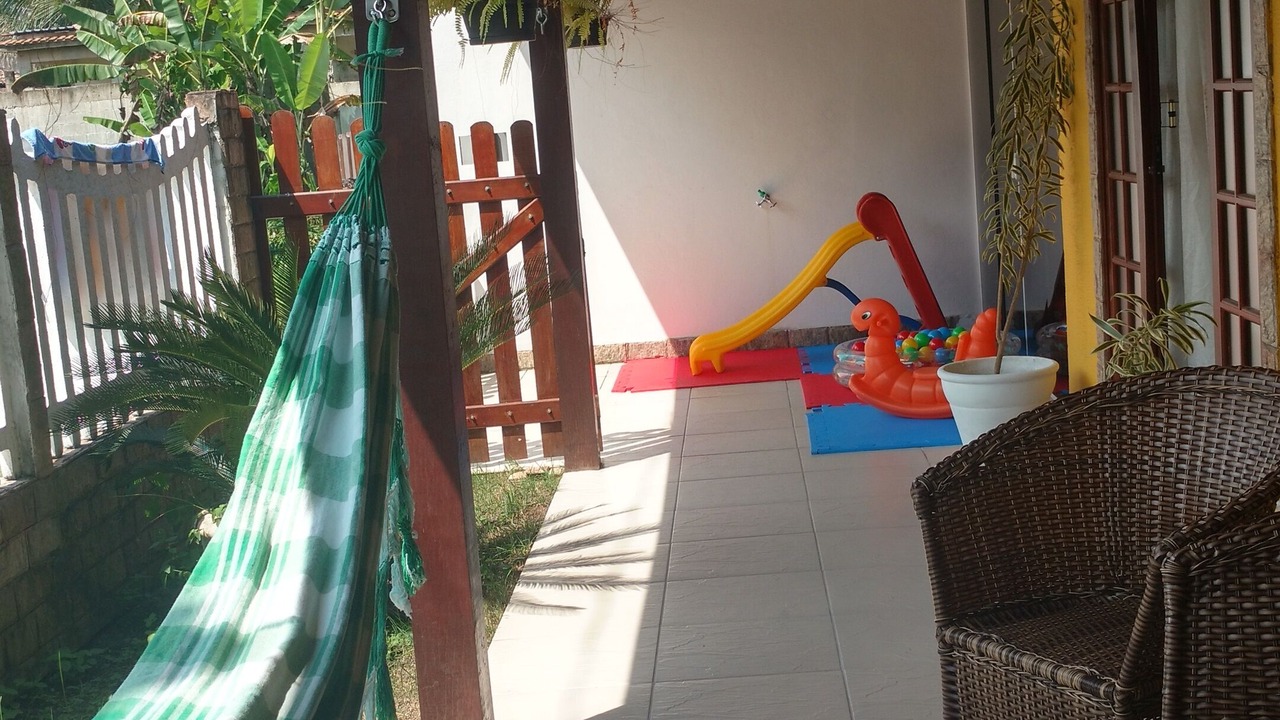 Photo of Patio Balcony in Mambucaba