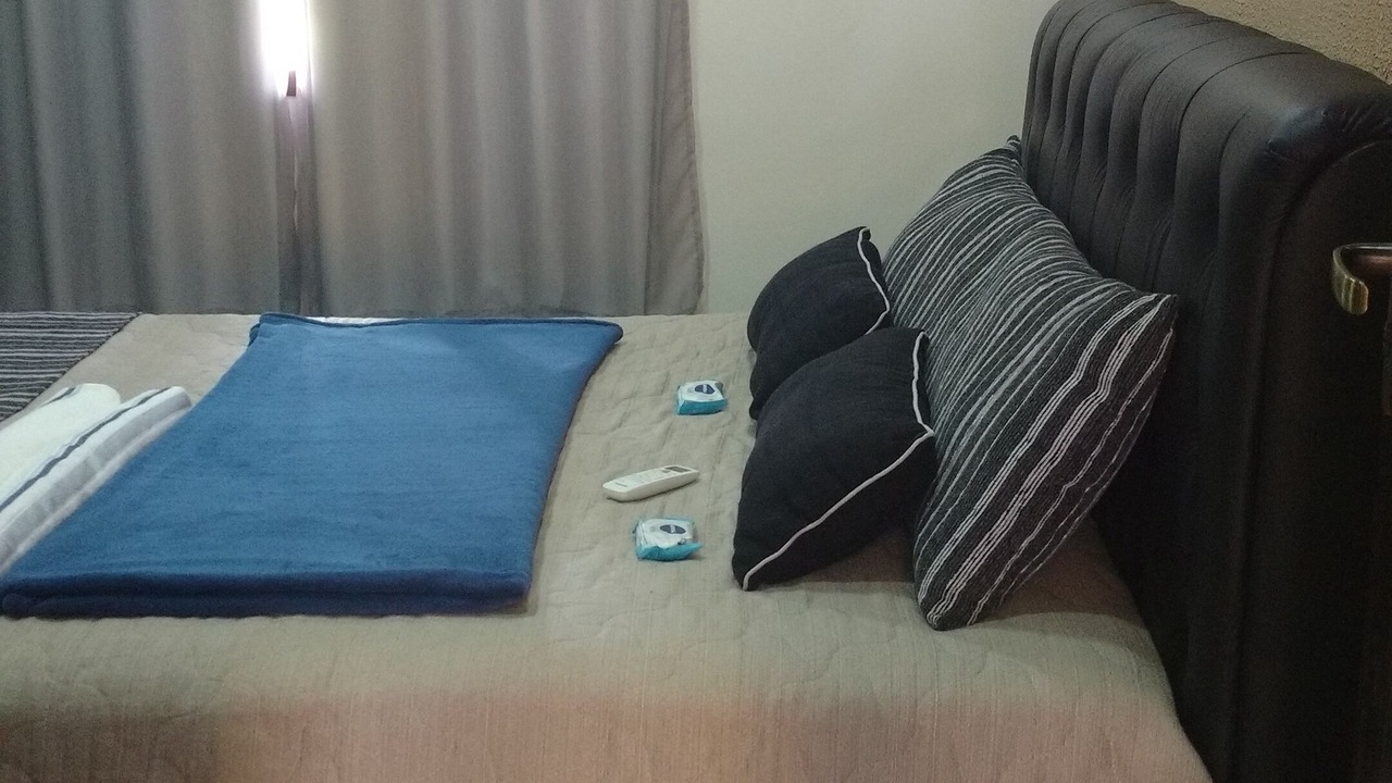 Photo of Bedroom in Mambucaba