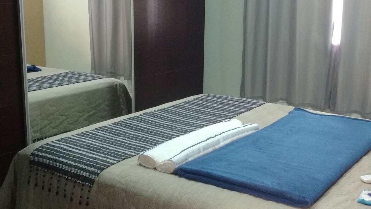 Photo of Bedroom in Mambucaba