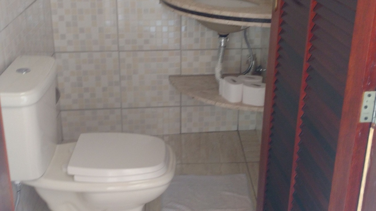 Photo of Bathroom in Mambucaba