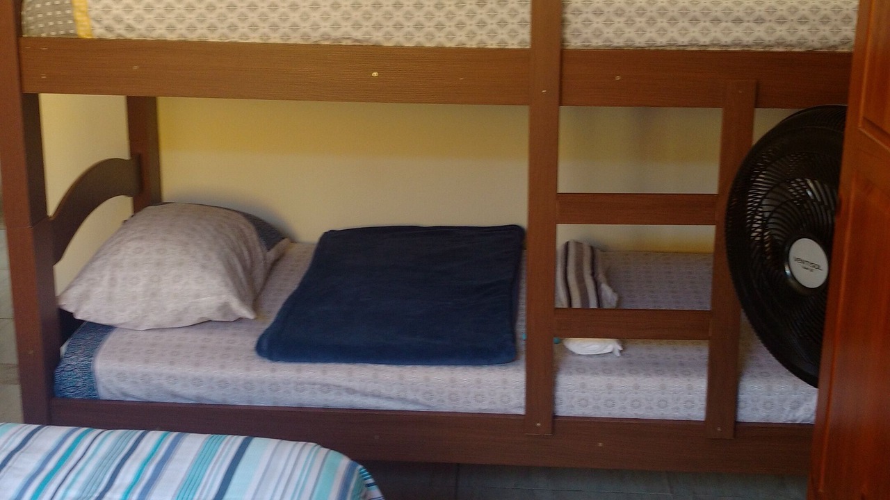 Photo of Bedroom in Mambucaba