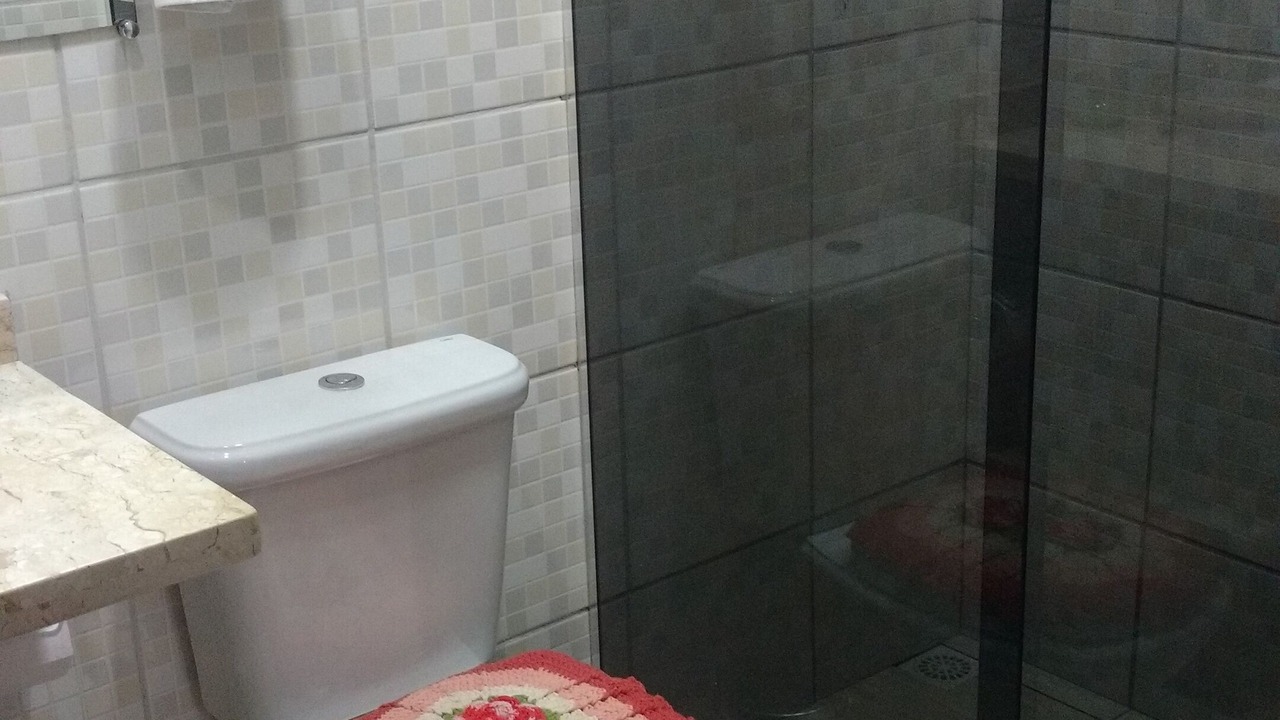 Photo of Bathroom in Mambucaba