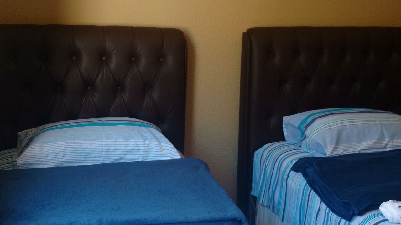 Photo of Bedroom in Mambucaba