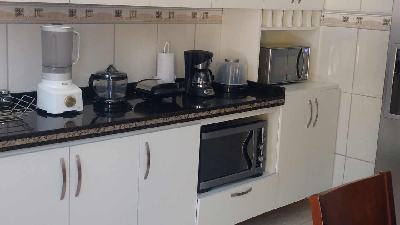 Photo of Kitchen in Mambucaba