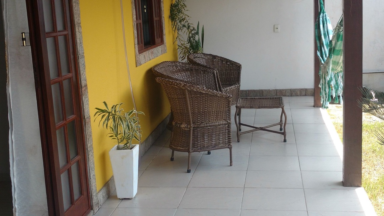 Photo of Patio Balcony in Mambucaba