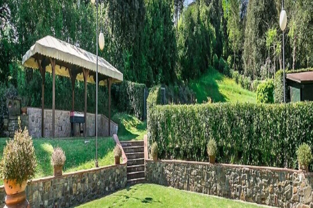 Photo of Outdoor in Signa