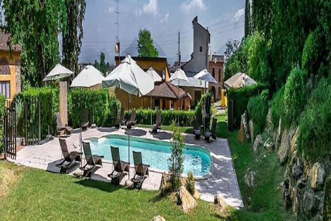 Photo of Outdoor in Signa