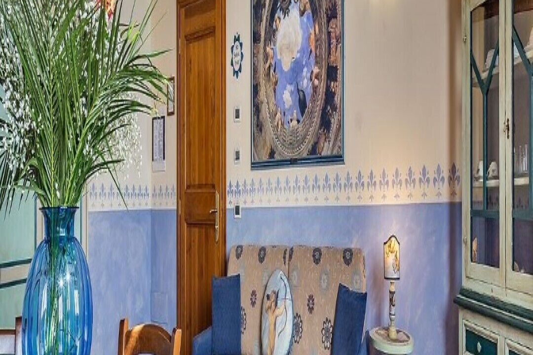 Photo of Livingroom in Signa