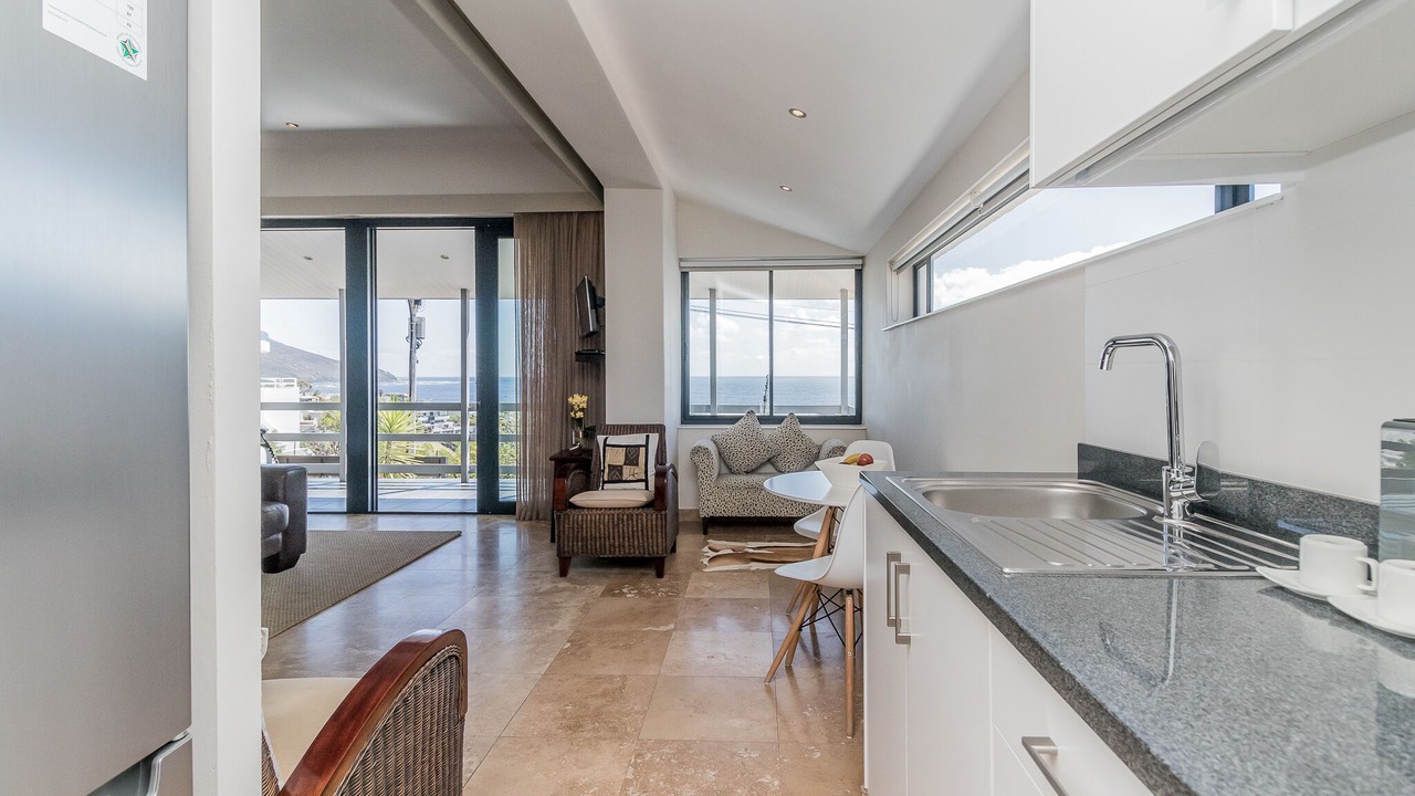 Photo of Kitchen in Camps Bay