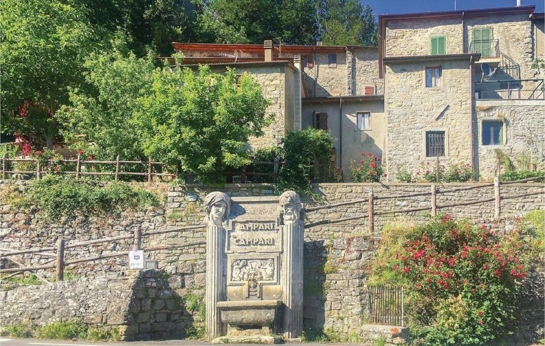 Photo of Outdoor in Chiusi della Verna