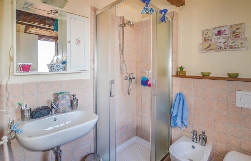 Photo of Bathroom in Chiusi della Verna