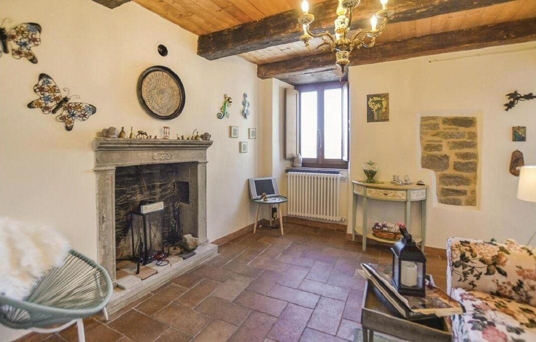 Photo of Livingroom in Chiusi della Verna