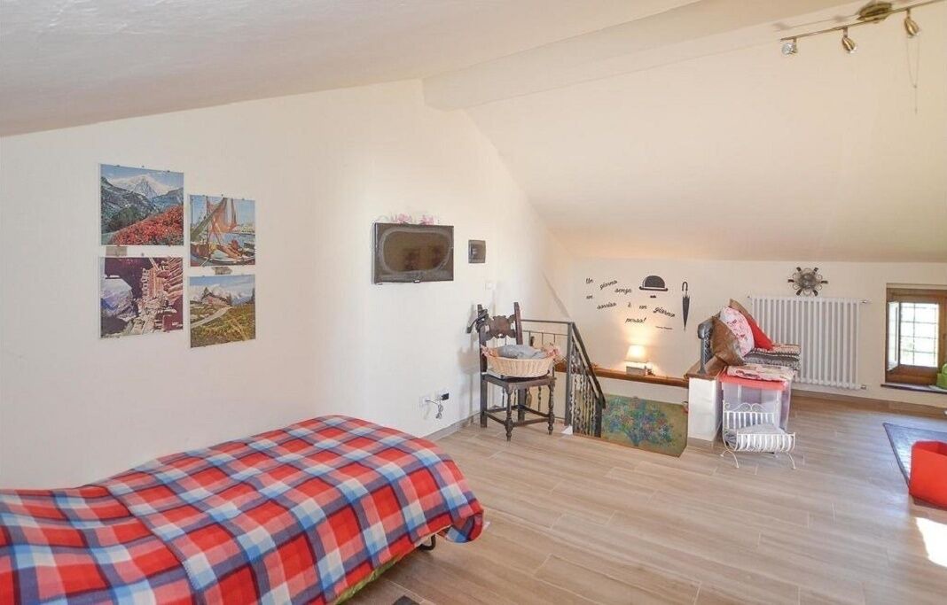 Photo of Bedroom in Chiusi della Verna