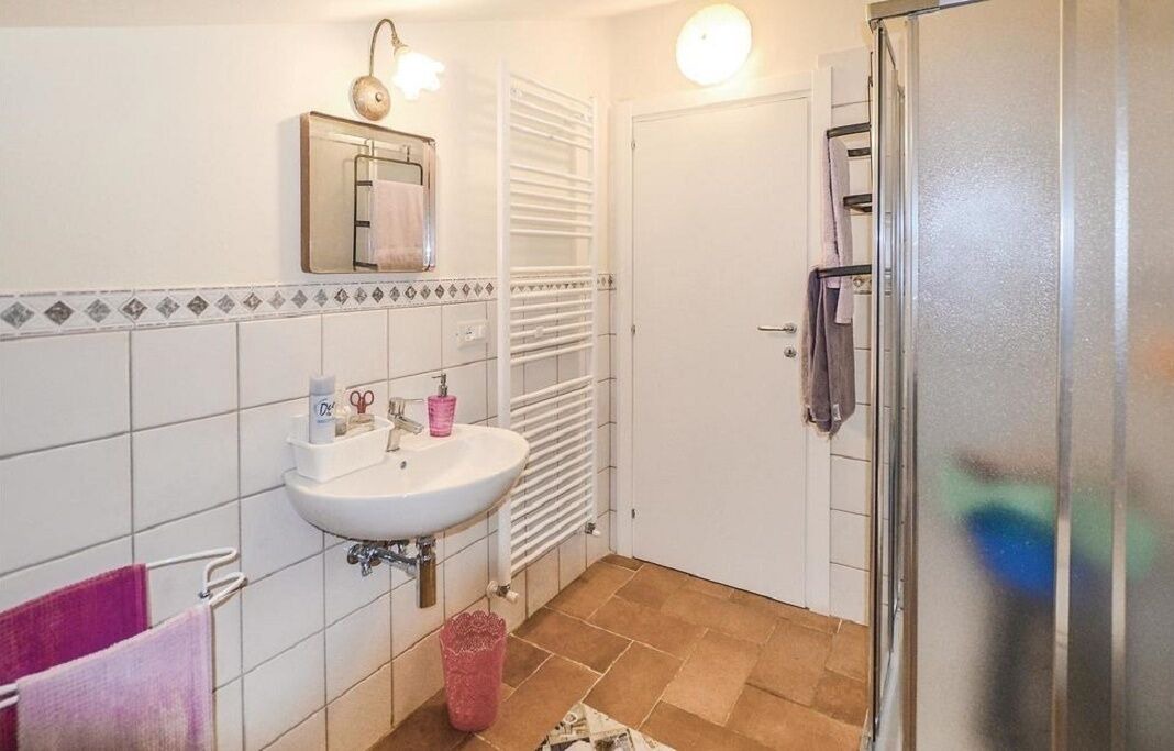 Photo of Bathroom in Chiusi della Verna