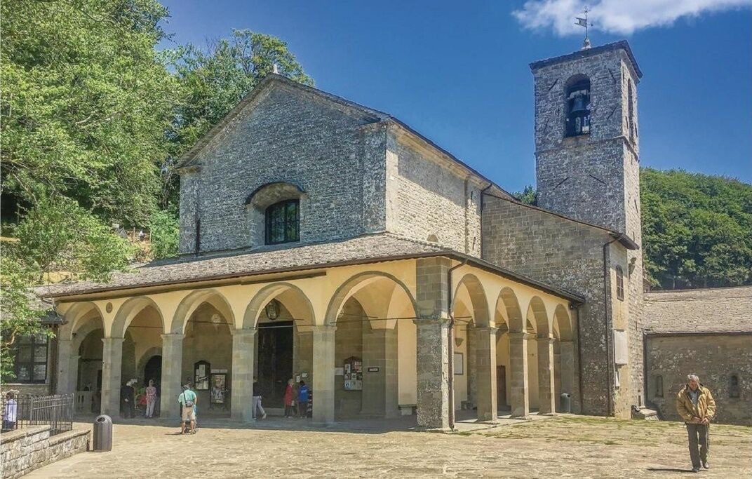 Photo of Others in Chiusi della Verna