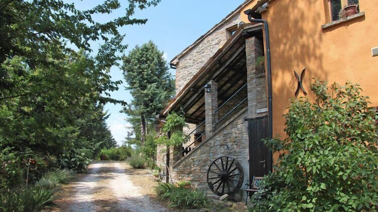 Photo of Outdoor in Urbino