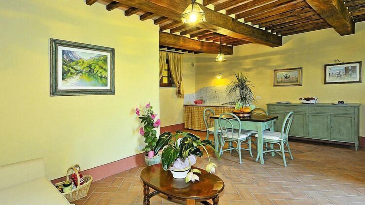 Photo of Livingroom in Buti