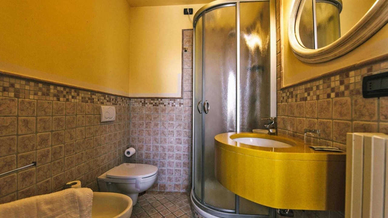 Photo of Bathroom in Capannoli
