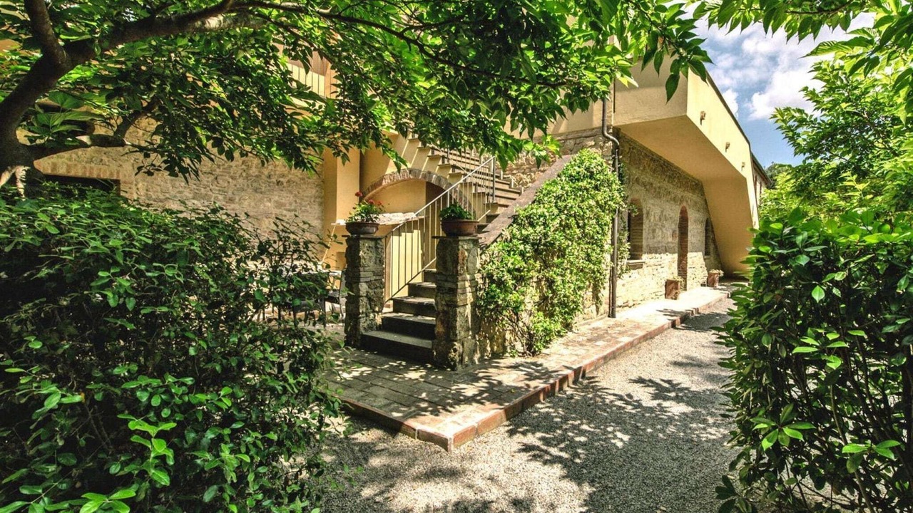 Photo of Outdoor in Capannoli