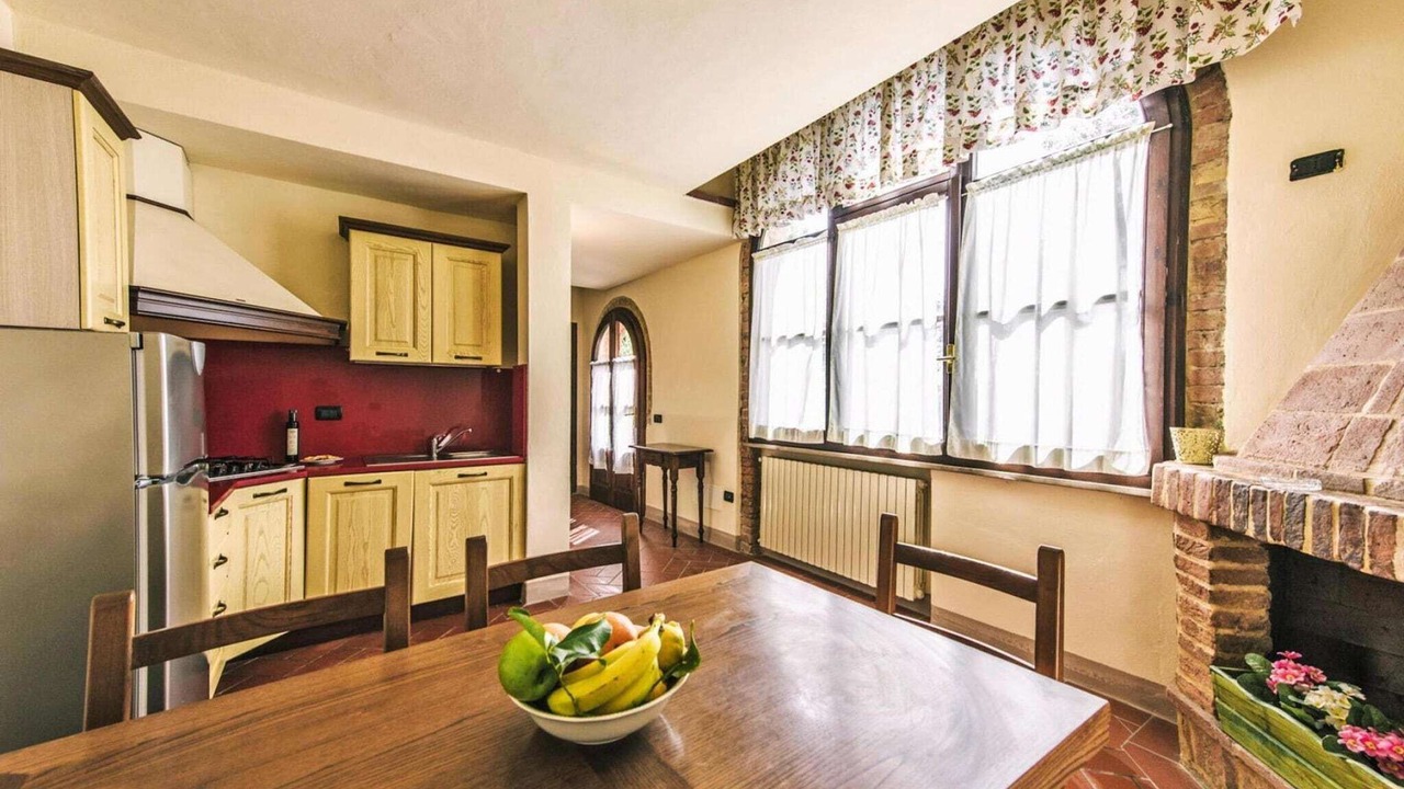 Photo of Livingroom in Capannoli