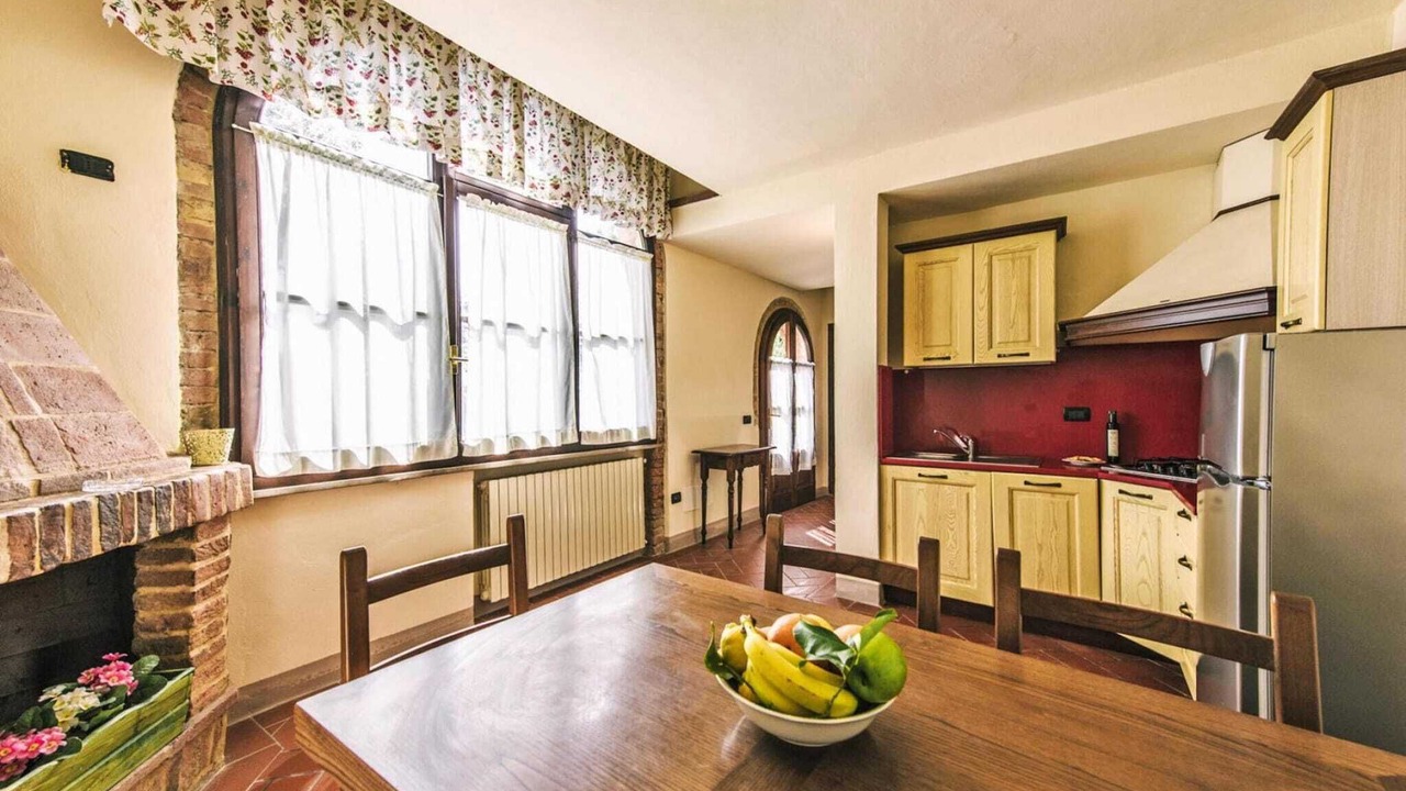 Photo of Livingroom in Capannoli