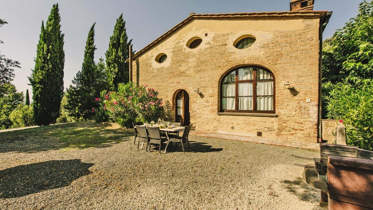 Photo of Outdoor in Capannoli