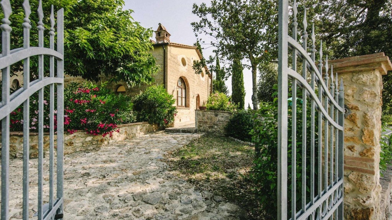 Photo of Outdoor in Capannoli