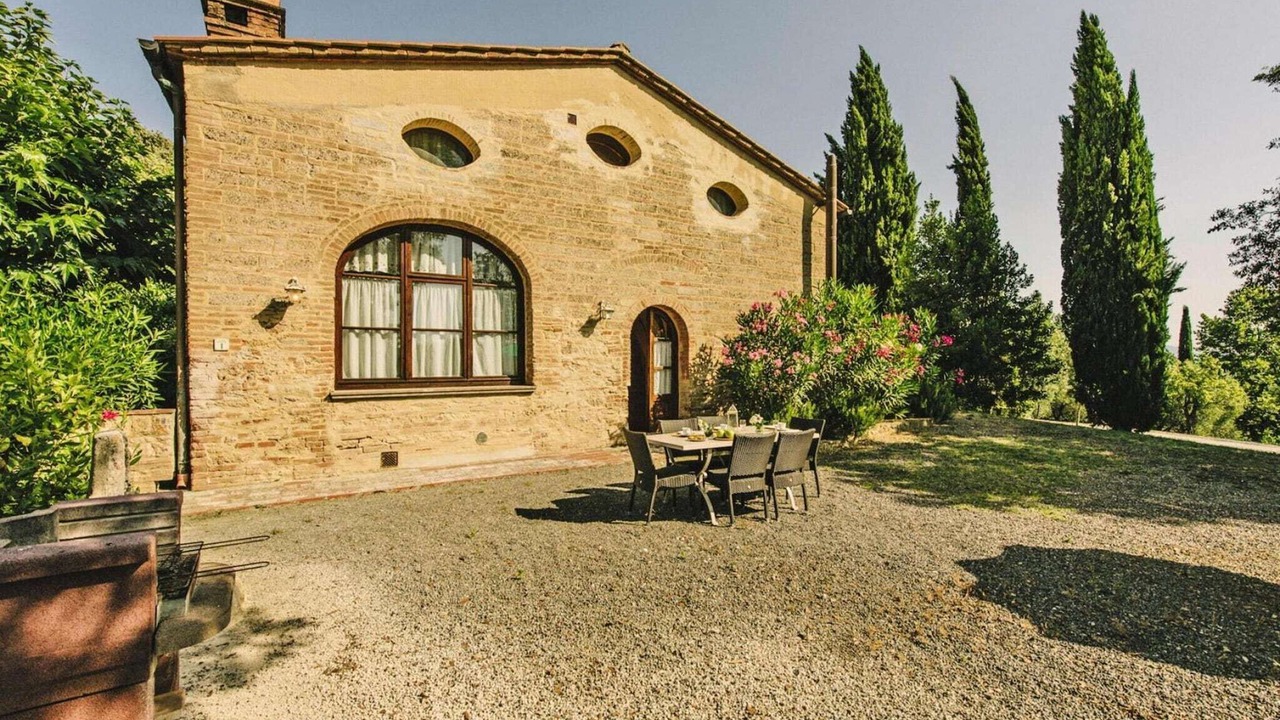 Photo of Outdoor in Capannoli