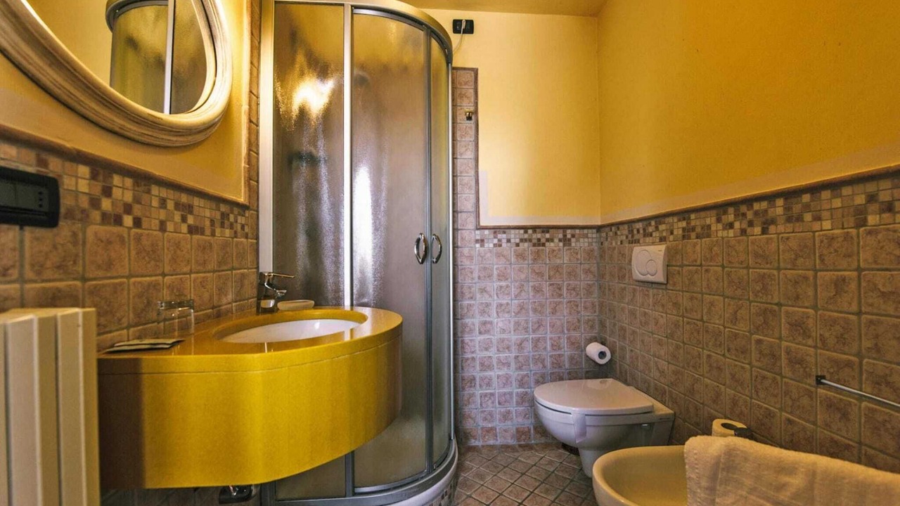 Photo of Bathroom in Capannoli