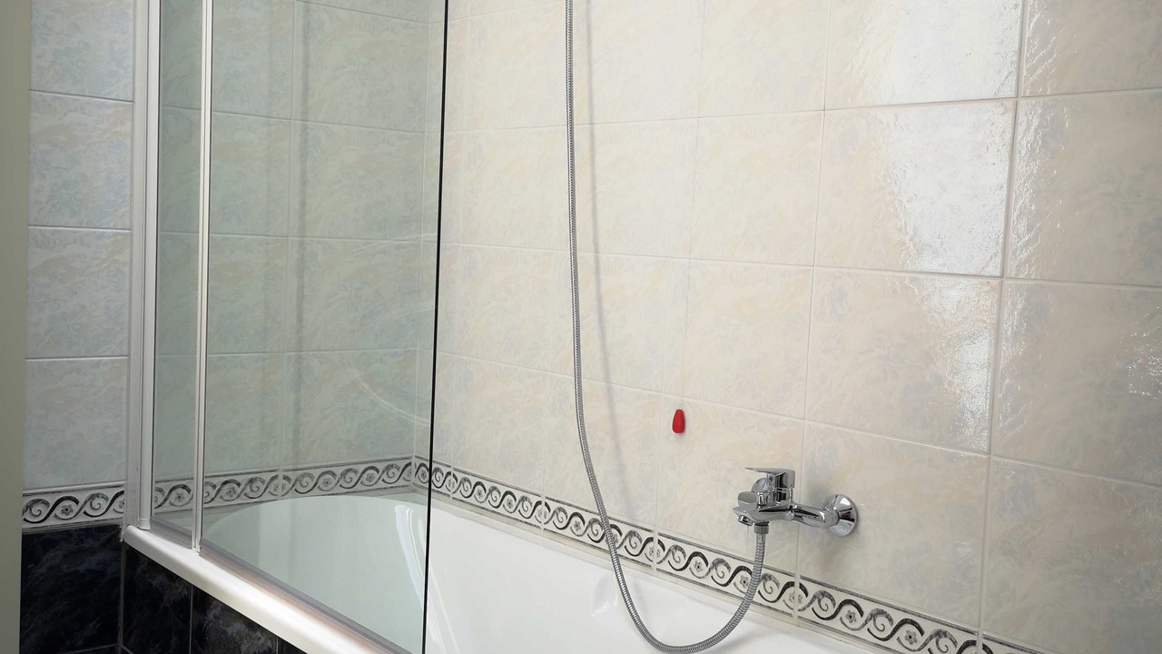 Photo of Bathroom in Castiglione di Cervia