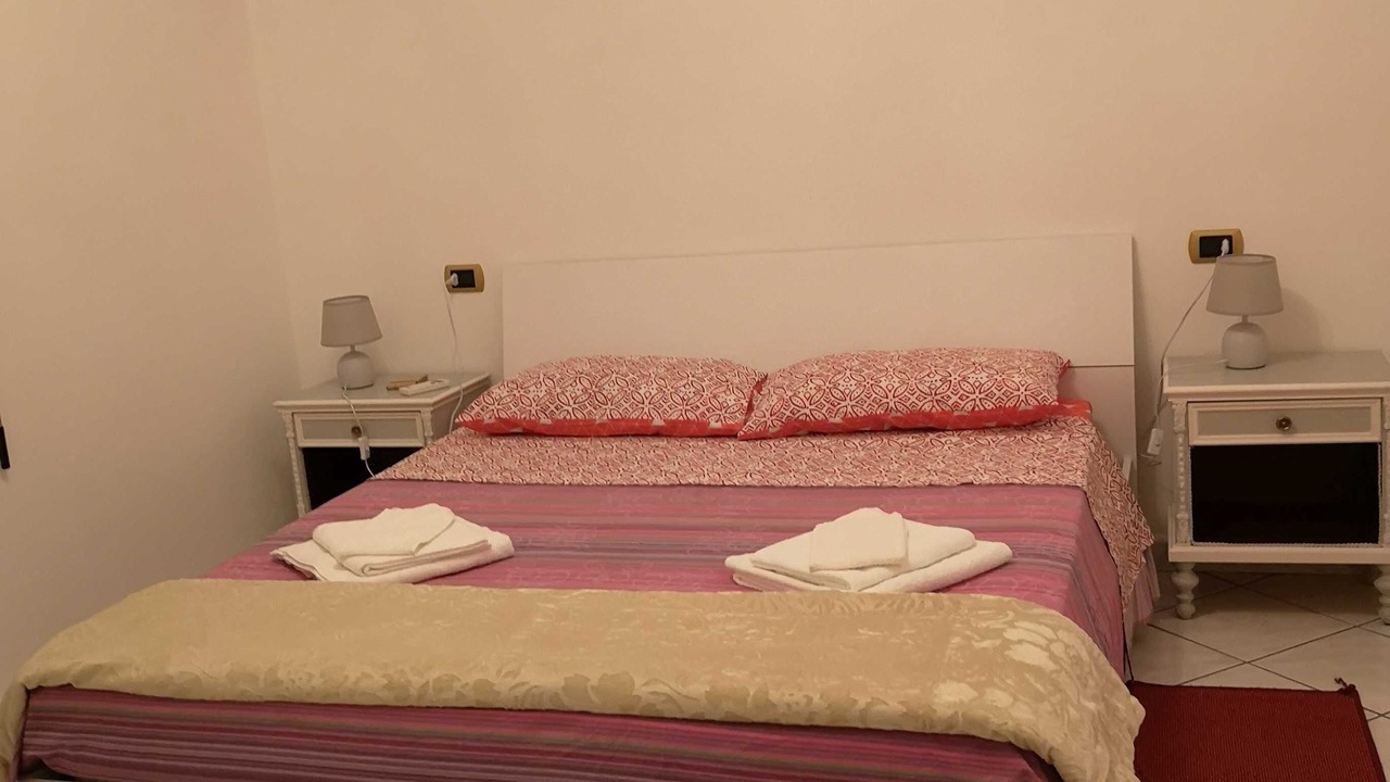 Photo of Bedroom in Castiglione di Cervia