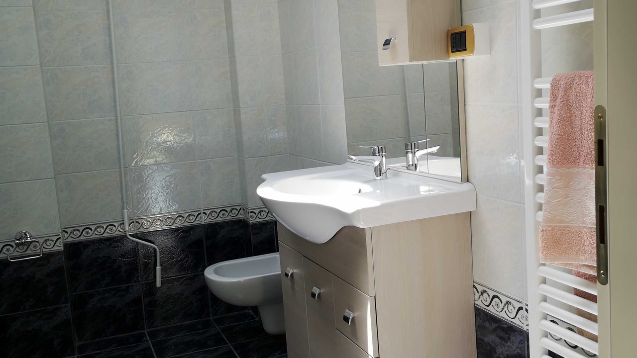 Photo of Bathroom in Castiglione di Cervia