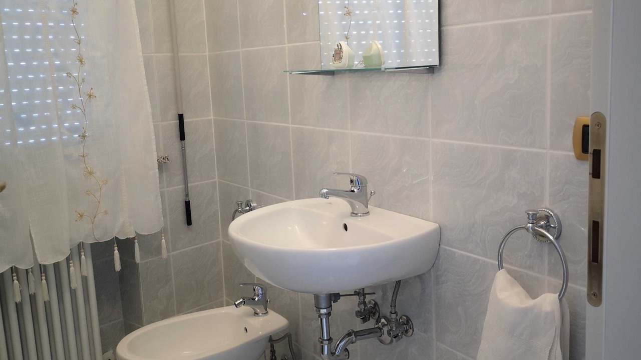 Photo of Bathroom in Castiglione di Cervia