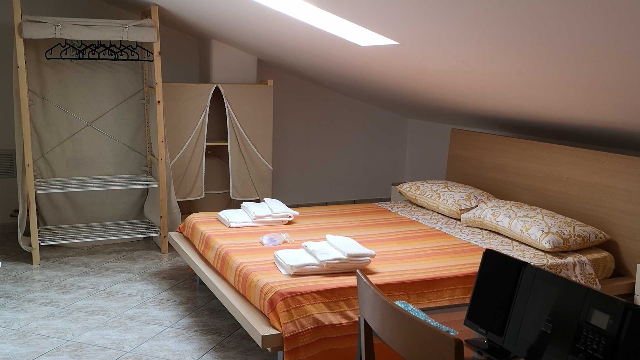 Photo of Bedroom in Castiglione di Cervia