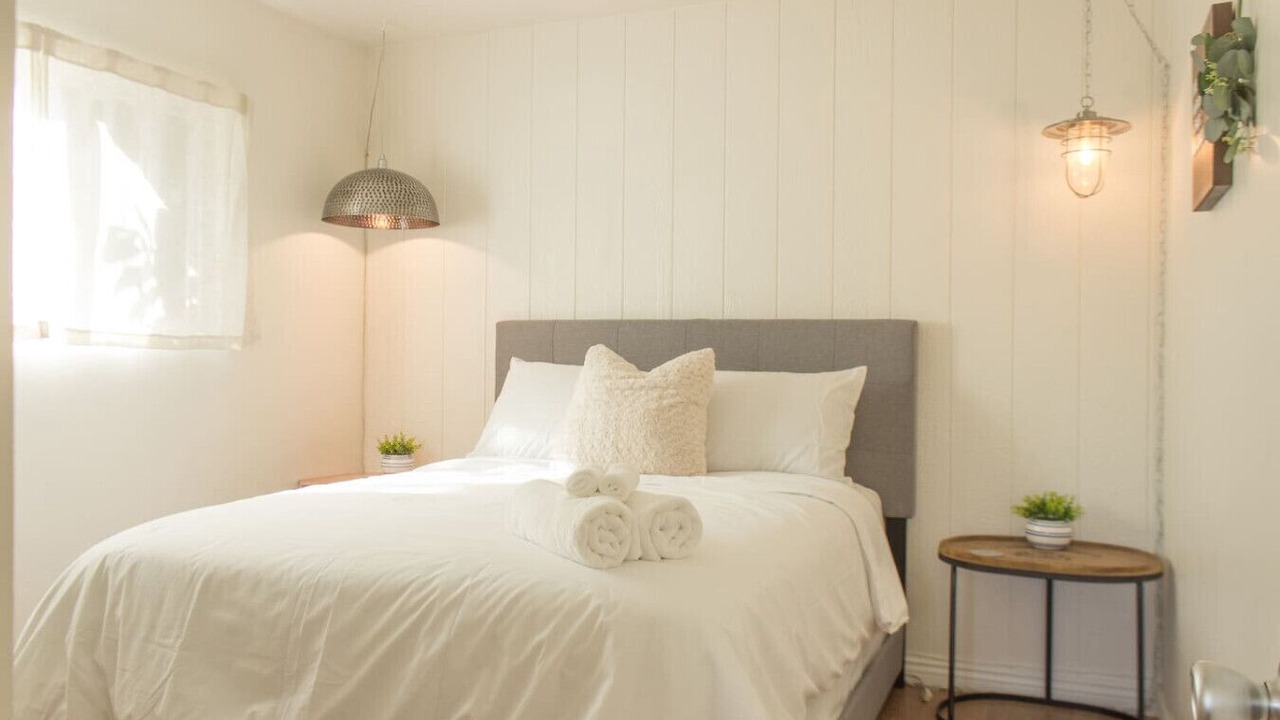 Photo of Bedroom in Camarillo
