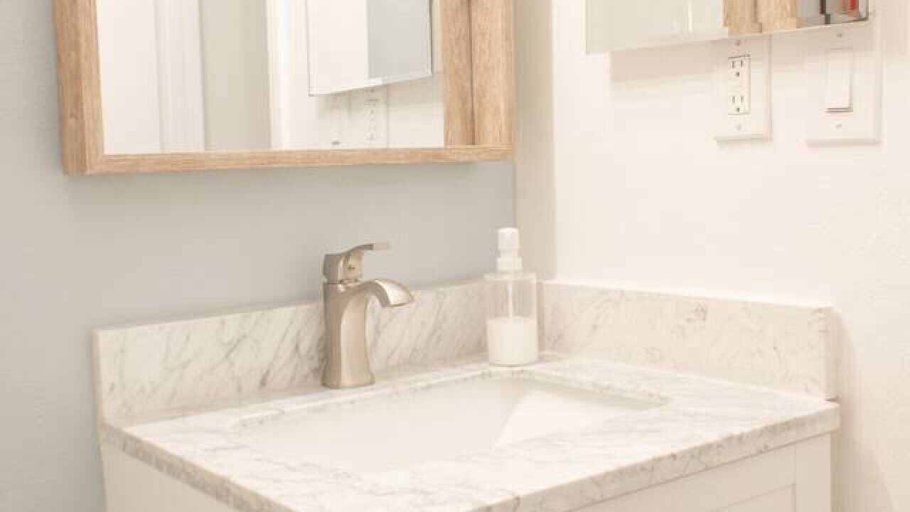 Photo of Bathroom in Camarillo