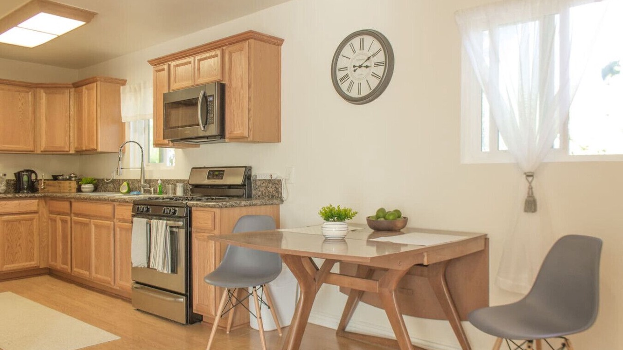 Photo of Kitchen in Camarillo