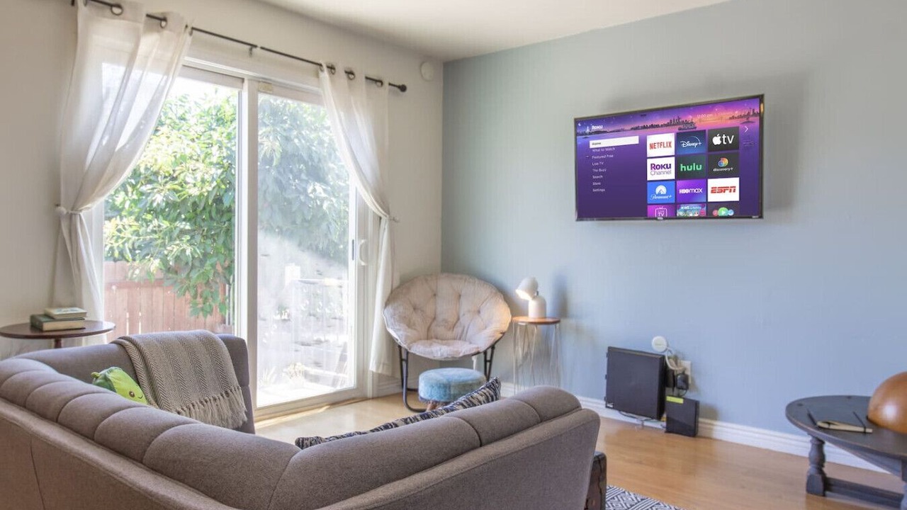 Photo of Livingroom in Camarillo