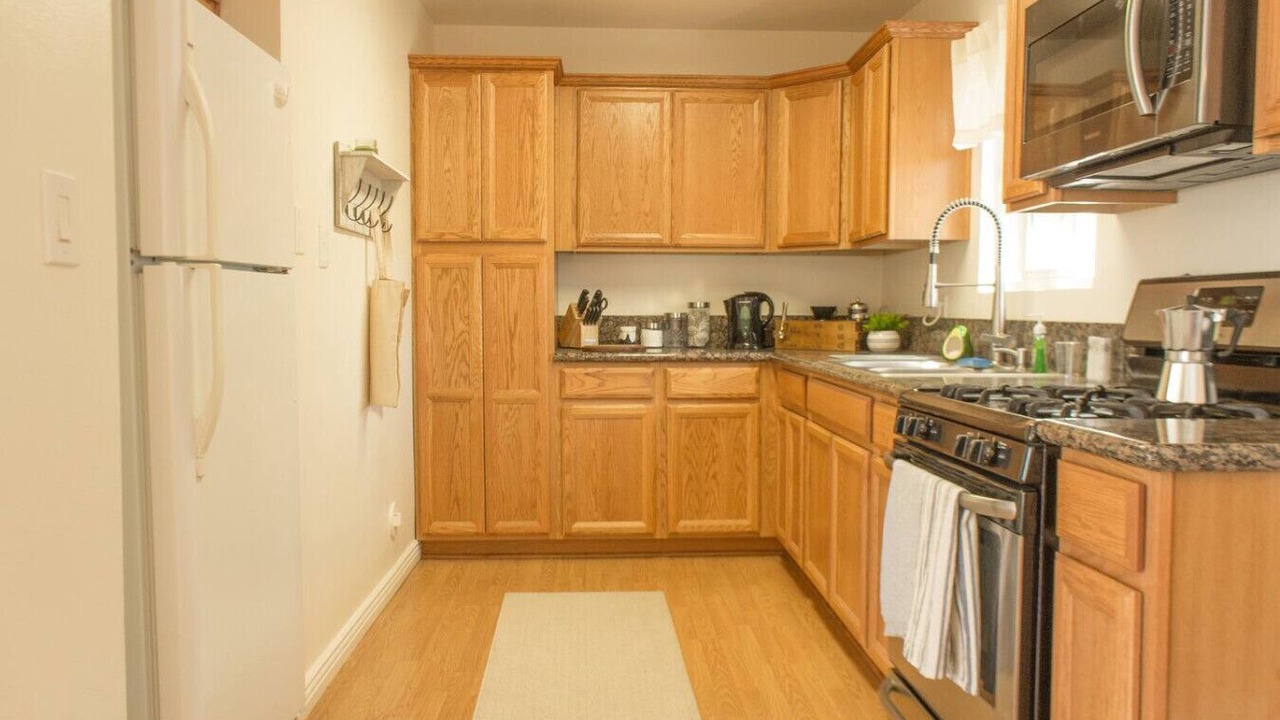 Photo of Kitchen in Camarillo