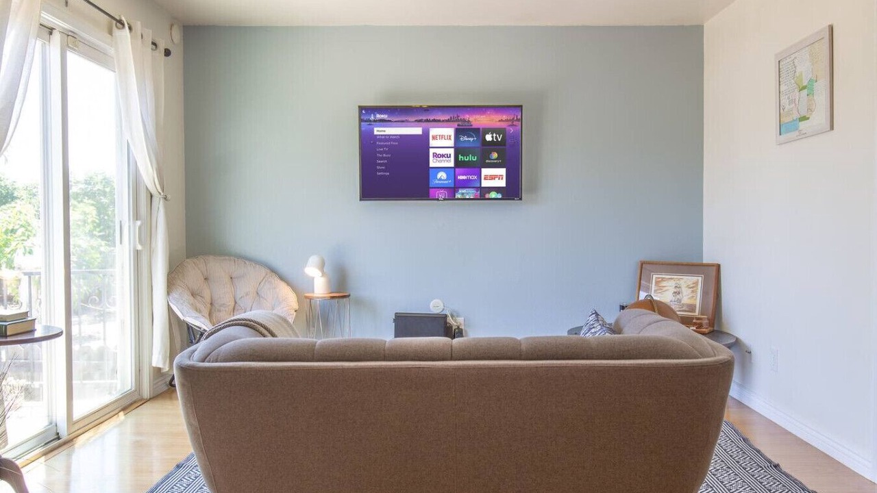 Photo of Livingroom in Camarillo