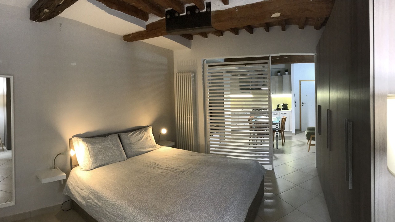 Photo of Bedroom in Montevarchi