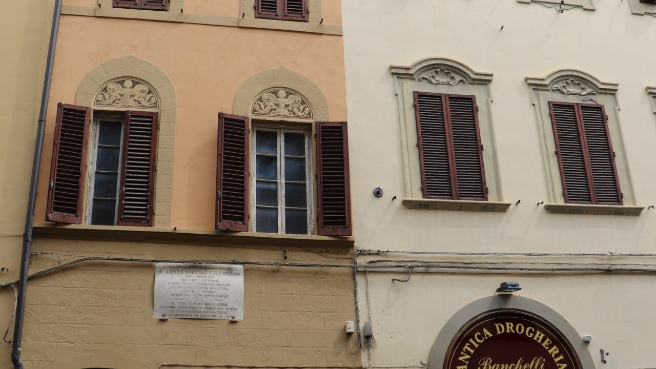 Photo of Outdoor in Montevarchi