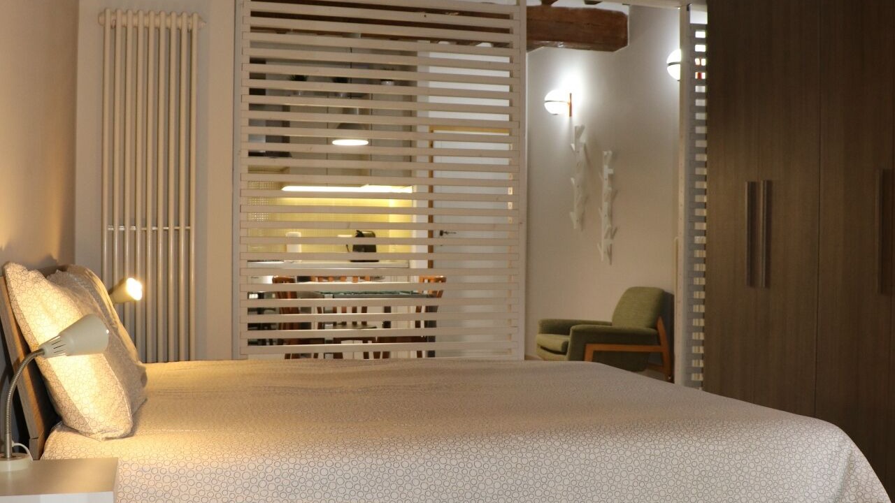 Photo of Bedroom in Montevarchi