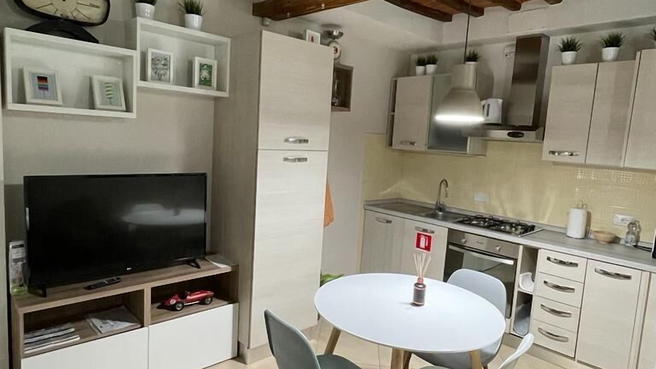 Photo of Kitchen in Montevarchi