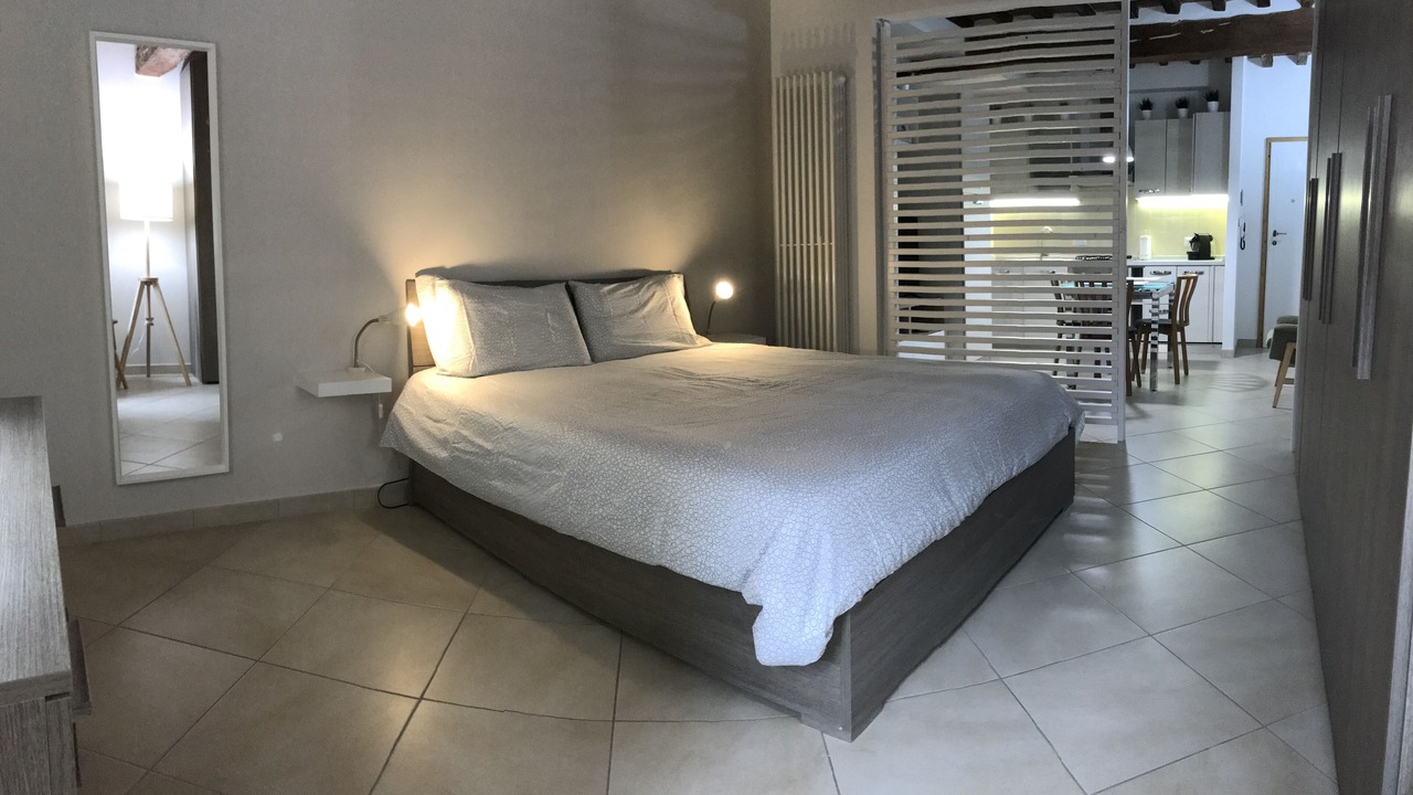 Photo of Bedroom in Montevarchi