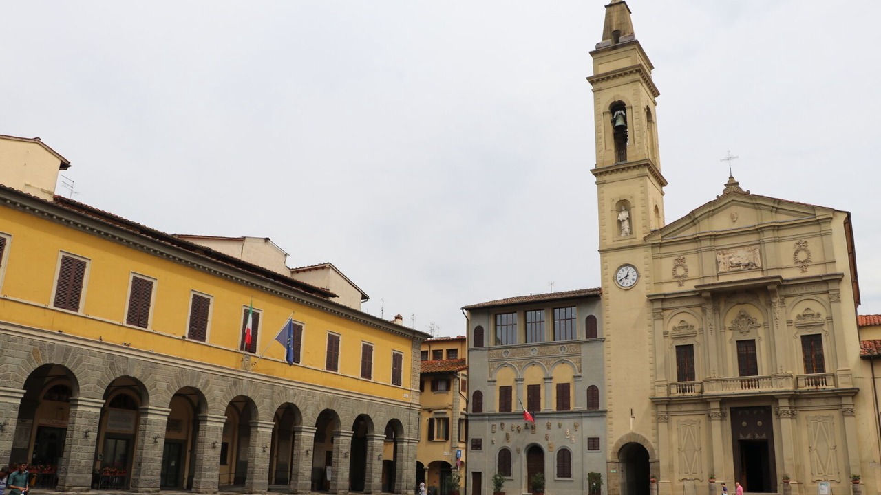 Photo of Others in Montevarchi