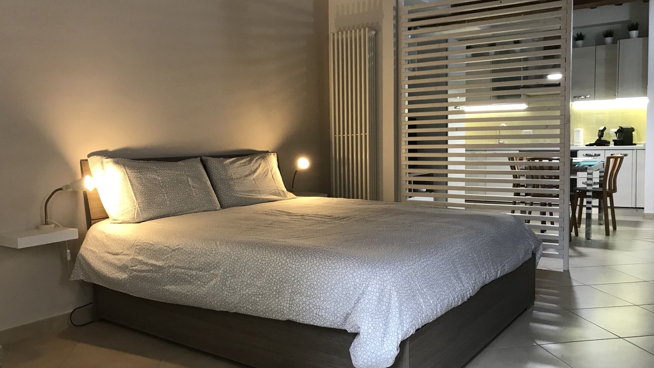 Photo of Bedroom in Montevarchi