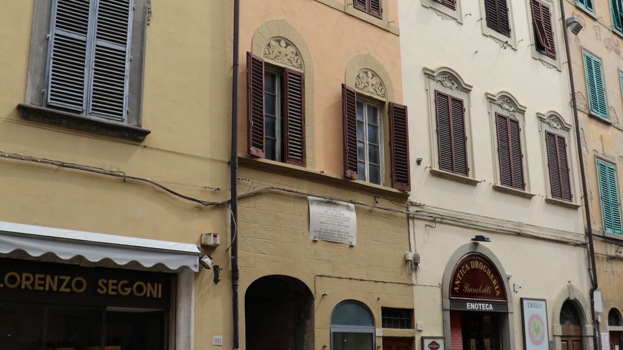 Photo of Outdoor in Montevarchi