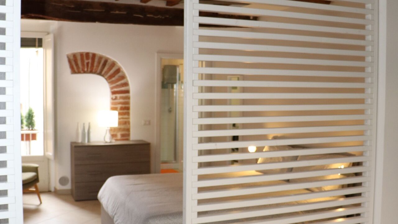 Photo of Bedroom in Montevarchi