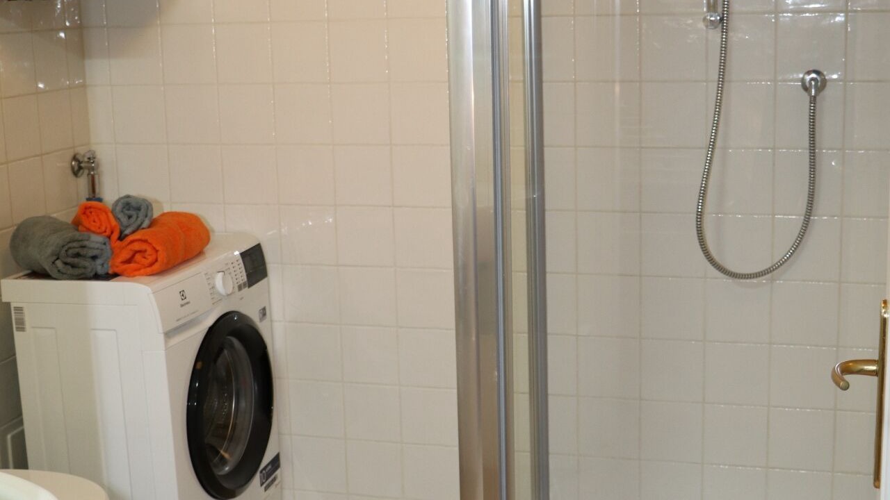 Photo of Bathroom in Montevarchi